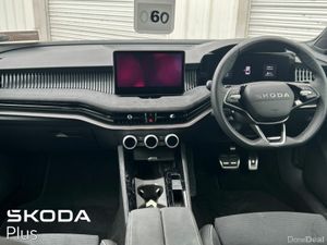 Skoda Superb SPORTSLINE 2.0 TDI 150 BHP AUTO - Image 2