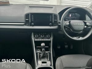 Skoda Karoq SELECTION 2.0 TDI 115 BHP - Image 2
