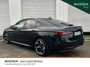 Skoda Superb SPORTLINE 2.0 TDI 150 BHP AUTOMATIC * - Image 3