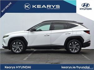 Hyundai Tucson EXECUTIVE PLUS - 1.6 DIESEL - FINAN - Image 3