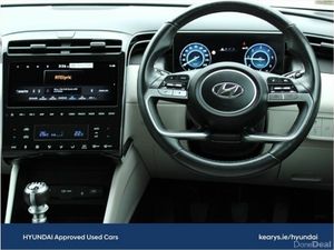 Hyundai Tucson EXECUTIVE PLUS - 1.6 DIESEL - FINAN - Image 4