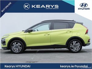 Hyundai Bayon ORDER YOUR 261 BAYON - EXECUTIVE 1.2 - Image 3