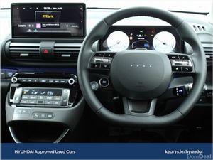 Hyundai INSTER ORDER YOUR 261 TODAY - INSTER 49Kw - Image 4