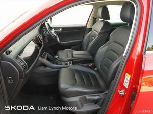 Skoda Kodiaq STYLE 2.0 TDI 150 BHP AUTOMATIC 7 SEA - Image 4