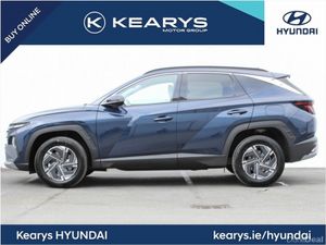 Hyundai Tucson FL Executive HEV Auto - Image 4