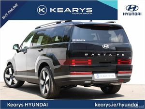 Hyundai Santa Fe Order Your 261 Today - Santa Fe P - Image 2