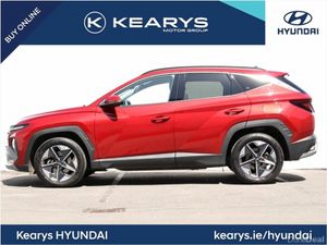 Hyundai Tucson Tucson FL Executive - Image 3
