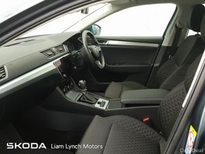 Skoda Superb AMBITION 1.6 TDI 120 BHP AUTOMATIC - Image 4