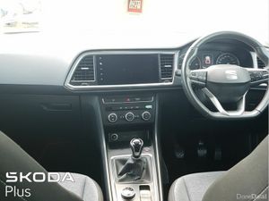 SEAT Ateca 2.0TDI 115hp SE+ - Image 2