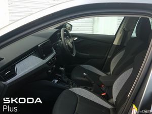 Skoda Scala SCALA SELECTION 1.0 TSI 115 BHP AUTOMA - Image 4