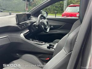 Peugeot 3008 1.5 HDI 130 BHP AUTO ALLURE - Image 4