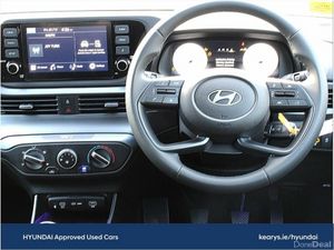 Hyundai i20 ORDER YOUR 261 - THE ALL NEW I20 DELUX - Image 4