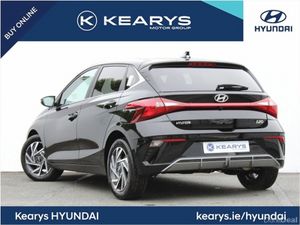 Hyundai i20 ORDER YOUR 261 TODAY - FINANCE ARRANGE - Image 2