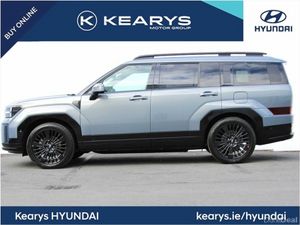 Hyundai Santa Fe ORDER YOUR 261 - NEW MODEL SANTA - Image 3