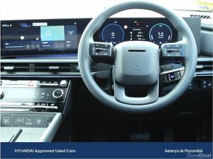 Hyundai Santa Fe ORDER YOUR 261 - NEW MODEL SANTA - Image 4