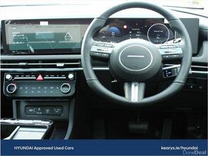 Hyundai Tucson ORDER YOUR 261 - PLATINUM -  PLUG I - Image 4