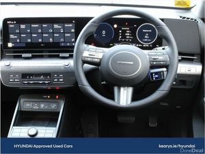 Hyundai KONA 1.9 % APR - ORDER YOUR  261 TODAY - E - Image 4