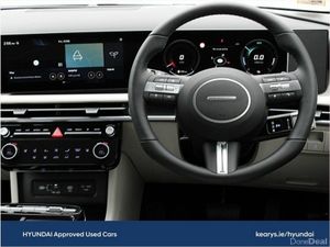 Hyundai Tucson ORDER YOUR 261 NEW MODEL TUCSON - E - Image 4