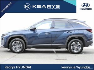 Hyundai Tucson ORDER YOUR NEW 261 TUCSON TODAY - E - Image 3