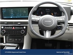 Hyundai Tucson ORDER YOUR NEW 261 TUCSON TODAY - E - Image 4