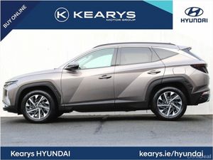 Hyundai Tucson EXECUTIVE PLUS - 1.6 DIESEL - 1 OWN - Image 3