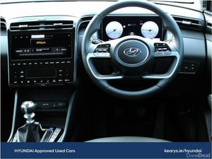 Hyundai Tucson EXECUTIVE PLUS - 1.6 DIESEL - 1 OWN - Image 4