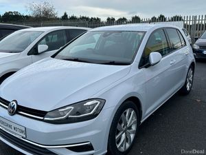 VW GOLF HIGHLINE 1.4 - Image 3