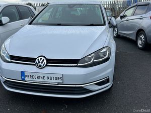 VW GOLF HIGHLINE 1.4 - Image 2