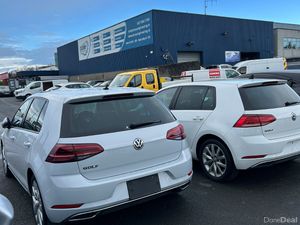 VW GOLF HIGHLINE 1.4 - Image 4