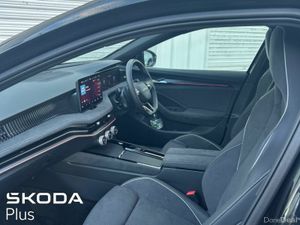 Skoda Superb ESTATE SPORTLINE 2.0 TDI 150 BHP AUTO - Image 4