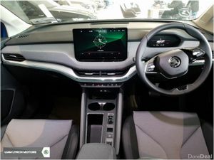 Skoda Enyaq Enyaq 60 COUPE - Image 2