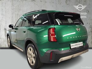 Mini Countryman C Exclusive level 2 - Image 2