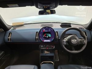 Mini Countryman C Exclusive level 2 - Image 4