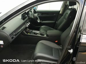Honda Civic 2.0 i-MMD Hybrid Advance - Image 4