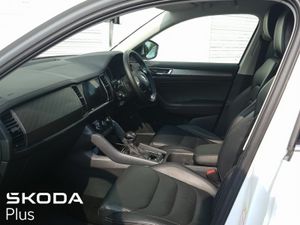 Skoda Kodiaq STYLE 2.0 TDI 150 BHP AUTO 7 SEATER * - Image 4