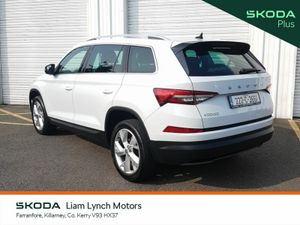 Skoda Kodiaq STYLE 2.0 TDI 150 BHP AUTO 7 SEATER * - Image 3