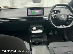 MG MG4 MG4 64 KW EXCITE - Image 2