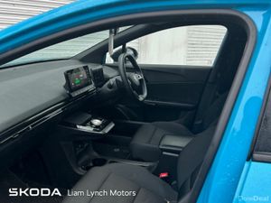 MG MG4 MG4 64 KW EXCITE - Image 4