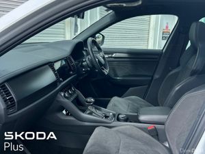 Skoda Kodiaq 2.0 TDI 150HP DSG SportLine 7 Seat - Image 4