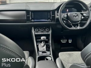Skoda Kodiaq 2.0 TDI 150HP DSG SportLine 7 Seat - Image 2
