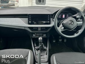 Skoda Kamiq KAMIQ SELECTION 1.0 TSI 115 BHP - Image 2