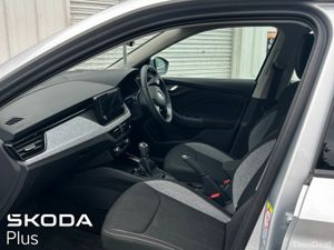 Skoda Kamiq KAMIQ SELECTION 1.0 TSI 115 BHP - Image 4