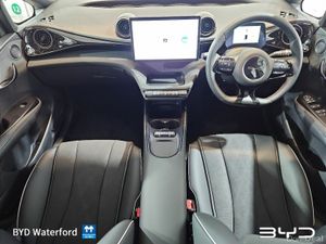 BYD DOLPHIN **Finance Rates from 3.5%** Order Now - Image 4