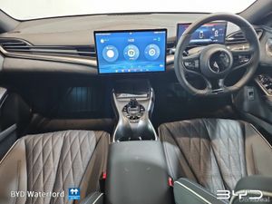 BYD SEAL **Demo Sale NOW ON** -  Excellence 530HP - Image 2