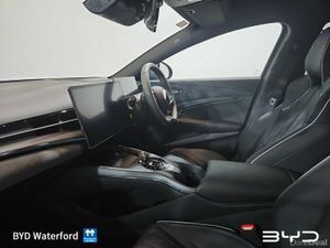 BYD SEAL **Demo Sale NOW ON** -  Excellence 530HP - Image 4