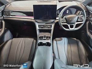 BYD SEAL U **Demo Sale NOW ON** BOOST PLUG-IN HYBR - Image 2