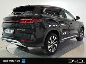 BYD SEAL U **Demo Sale NOW ON** BOOST PLUG-IN HYBR - Image 3