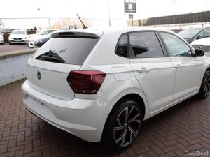 1.0TSI COMFORTLINE 5DR HATCHBACK AUTO // IMMACUALT - Image 4
