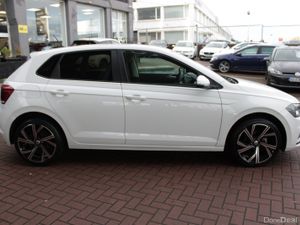 1.0TSI COMFORTLINE 5DR HATCHBACK AUTO // IMMACUALT - Image 3