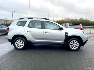 Dacia Duster 1.5 Diesel - Image 3